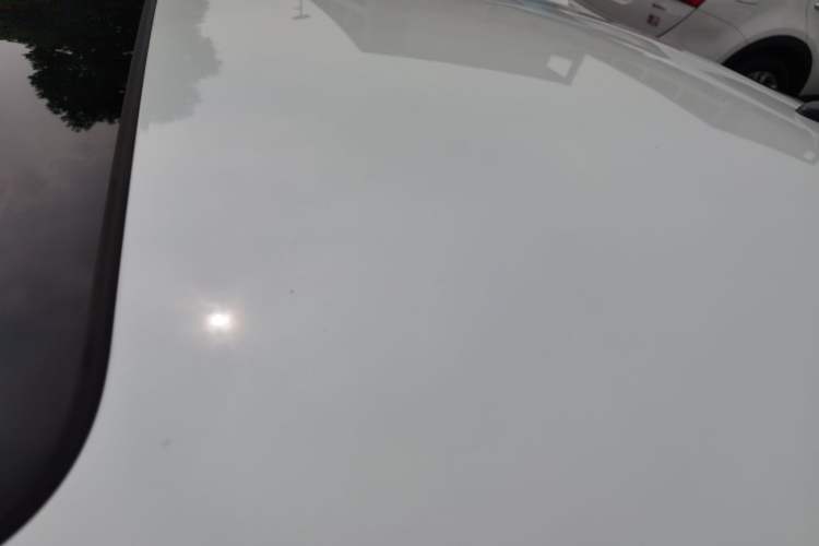 Used CHANGAN Ruicheng PLUS 2023 1.5T DCT Prestige Edition Roof