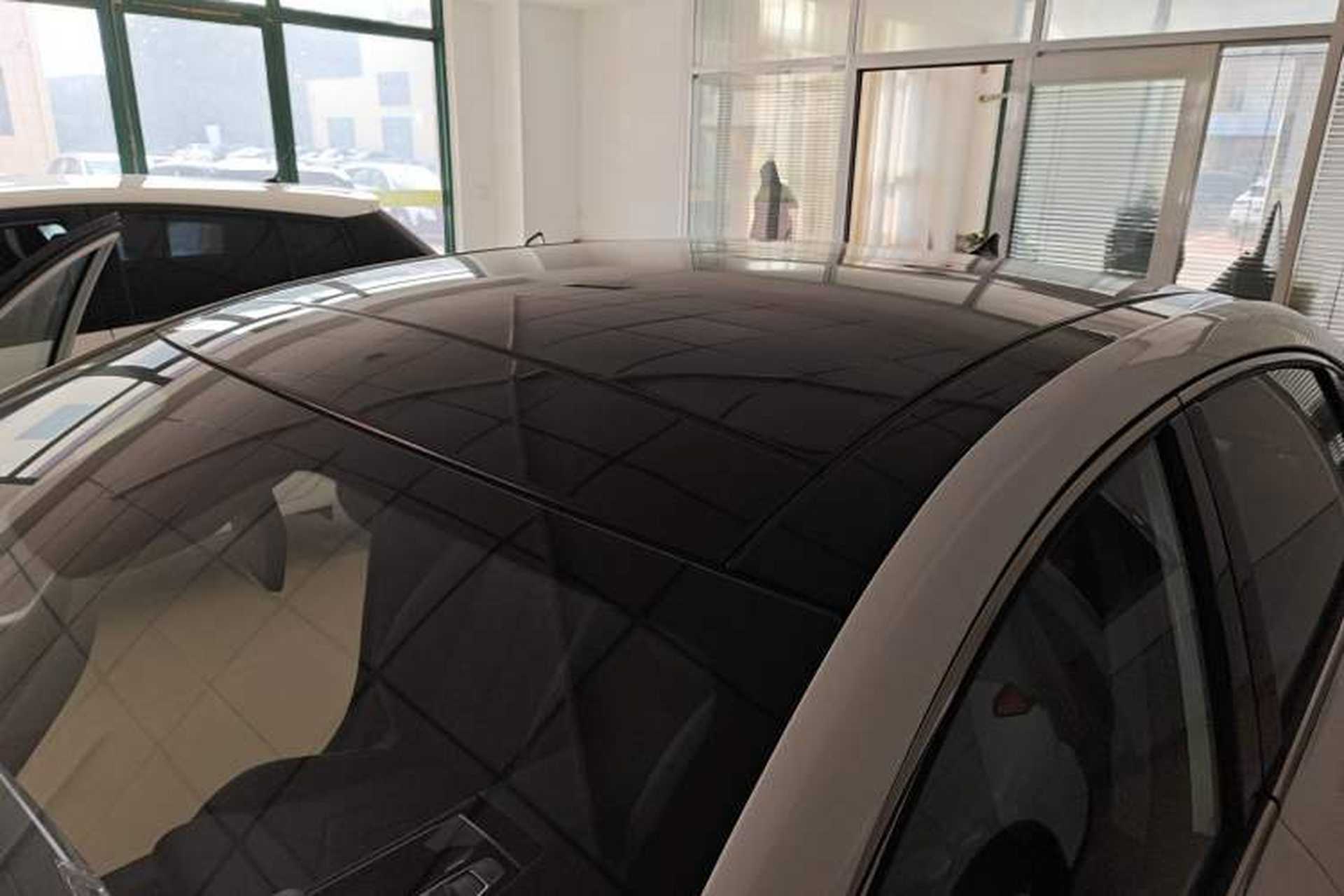 Used CHANGAN Ruicheng PLUS 2023 1.5T DCT Navigation Edition Roof