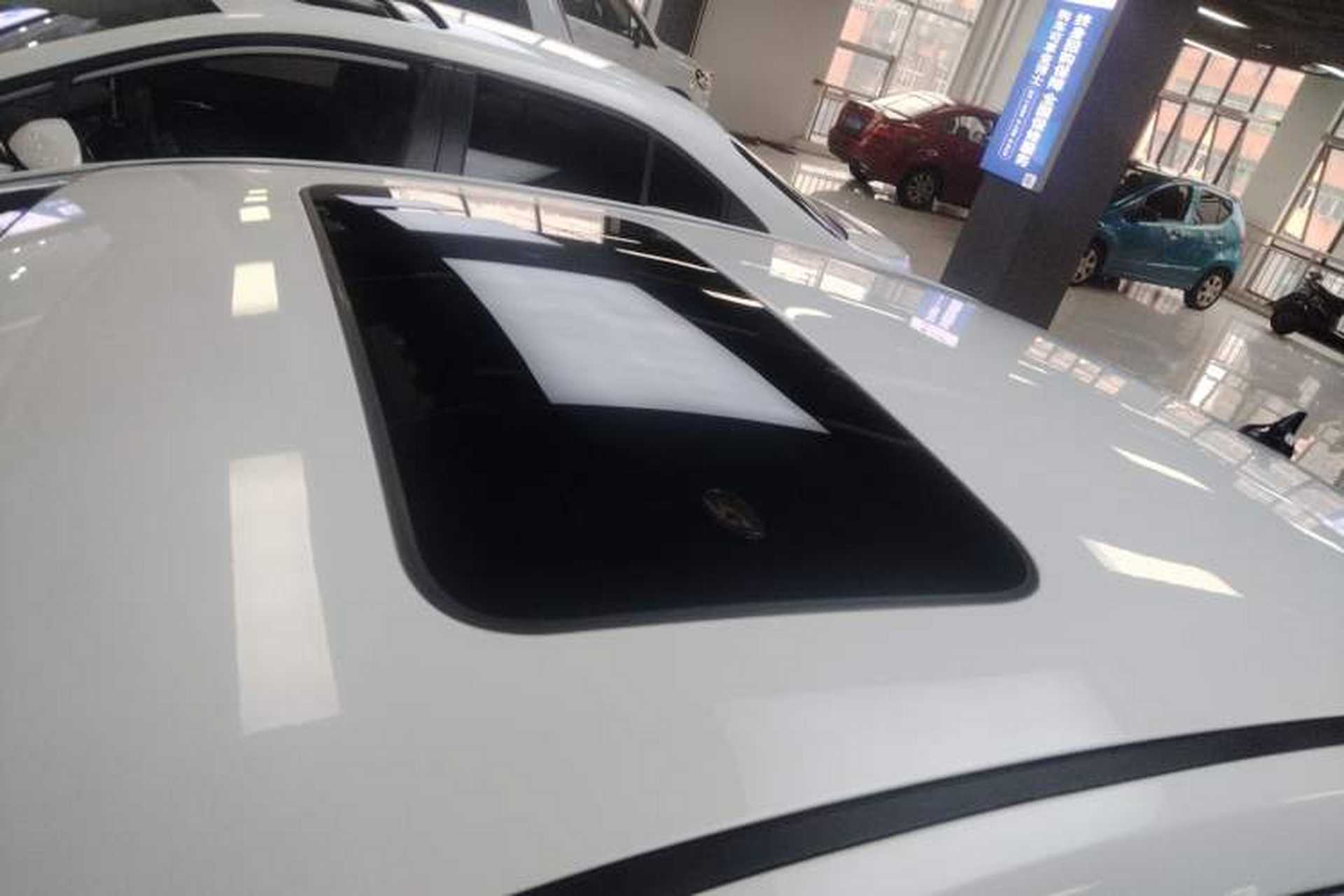 Used CHANGAN Ruicheng PLUS 2023 1.5T DCT Prestige Edition Roof