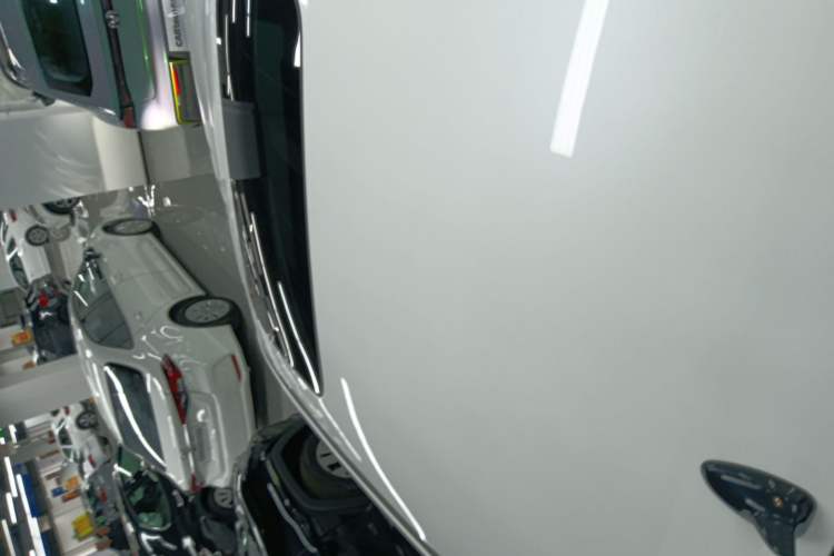 Used CHANGAN Ruicheng PLUS 2023 1.5T DCT Prestige Edition Roof