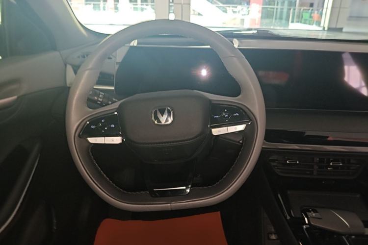 Used CHANGAN Ruicheng PLUS 2023 1.5T DCT Navigation Edition Steering Wheel