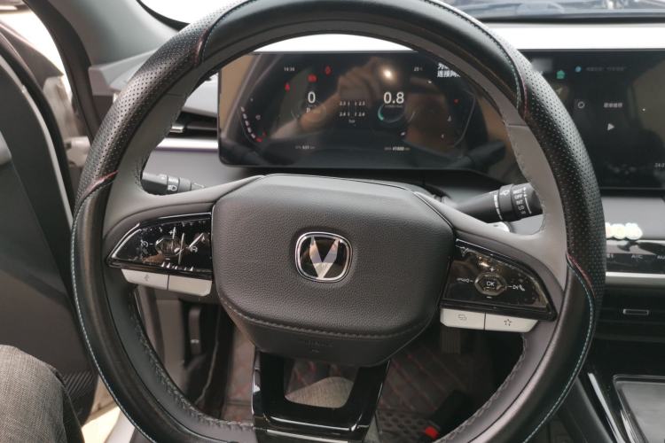 Used CHANGAN Ruicheng PLUS 2023 1.5T DCT Prestige Edition Steering Wheel