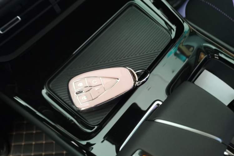 Used CHANGAN Ruicheng PLUS 2023 1.5T DCT Navigation Edition Vehicle Key