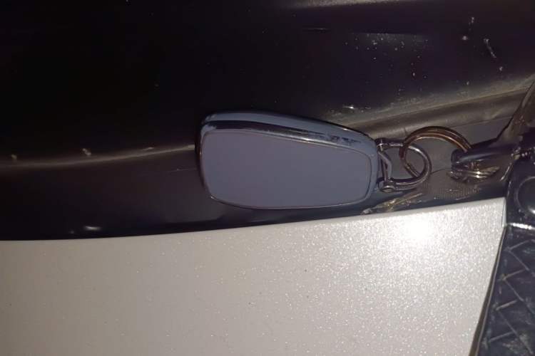 Used CHANGAN Ruicheng PLUS 2023 1.5T DCT Navigation Edition Vehicle Key
