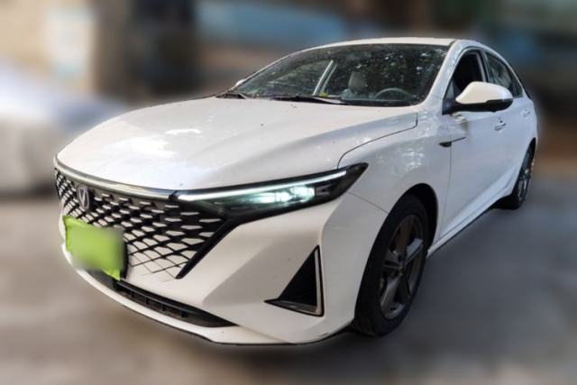 Used CHANGAN Ruicheng PLUS 2023 1.5T DCT Prestige Edition