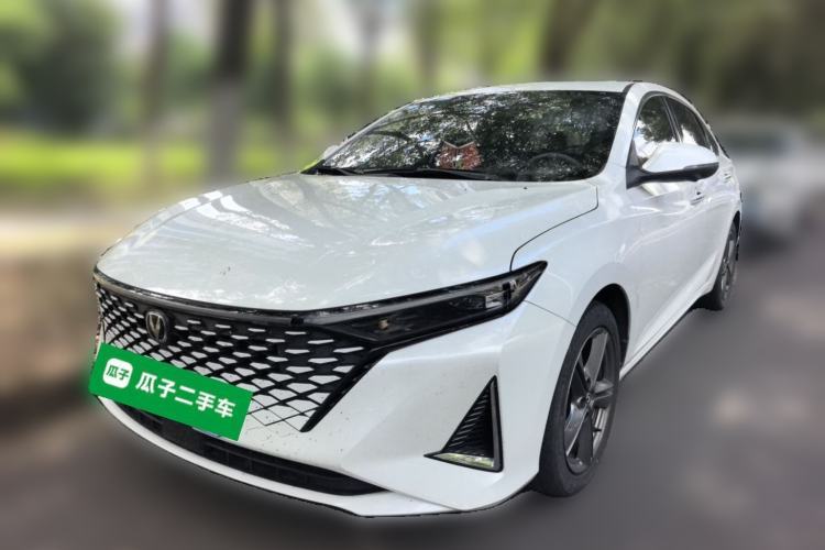 CHANGAN Ruicheng PLUS 2023 1.5T DCT Prestige Edition مستعملة Guazi used car, China used car export, Used car for sale, Used  cars, Cheapest cars for sale