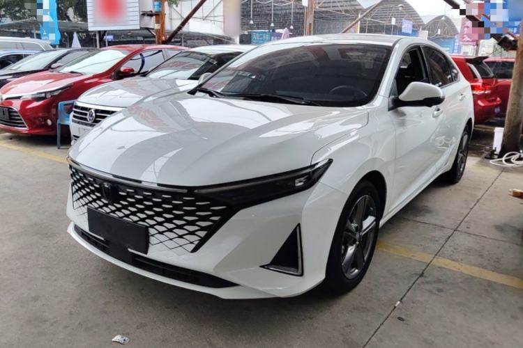 Used CHANGAN Ruicheng PLUS 2023 1.5T DCT Prestige Edition Guazi used car, China used car export, Used car for sale, Used  cars, Cheapest cars for sale