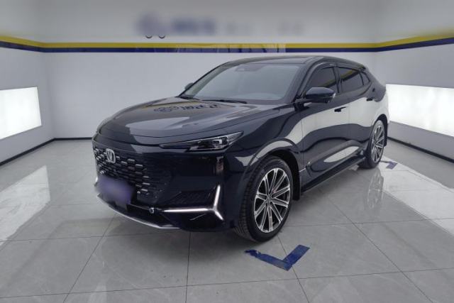 Used CHANGAN UNI-K 2021 2.0T Prestige Edition
