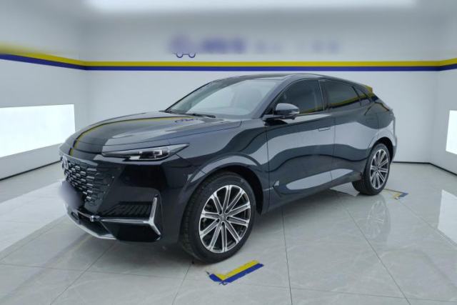Used CHANGAN UNI-K 2021 2.0T Prestige Edition