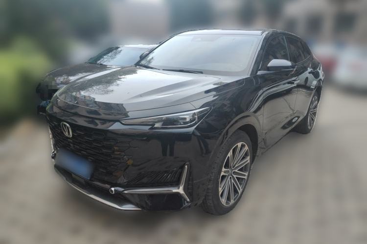 Used CHANGAN UNI-K 2021 2.0T All-Wheel Drive Prestige Version Guazi used car, China used car export, Used car for sale, Used cars, Cheapest cars for sale