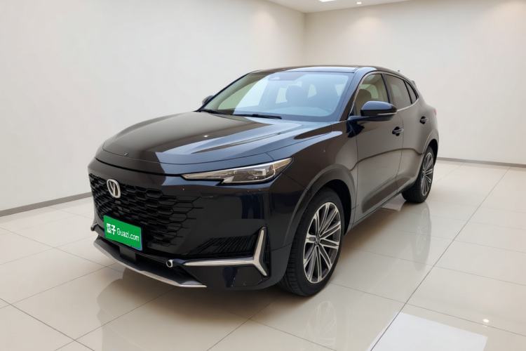 Used CHANGAN UNI-K 2021 2.0T All-Wheel Drive Prestige Version Guazi used car, China used car export, Used car for sale, Used  cars, Cheapest cars for sale
