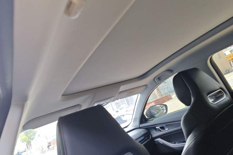 Used CHANGAN UNI-K 2021 2.0T Excellence Edition Headliner
