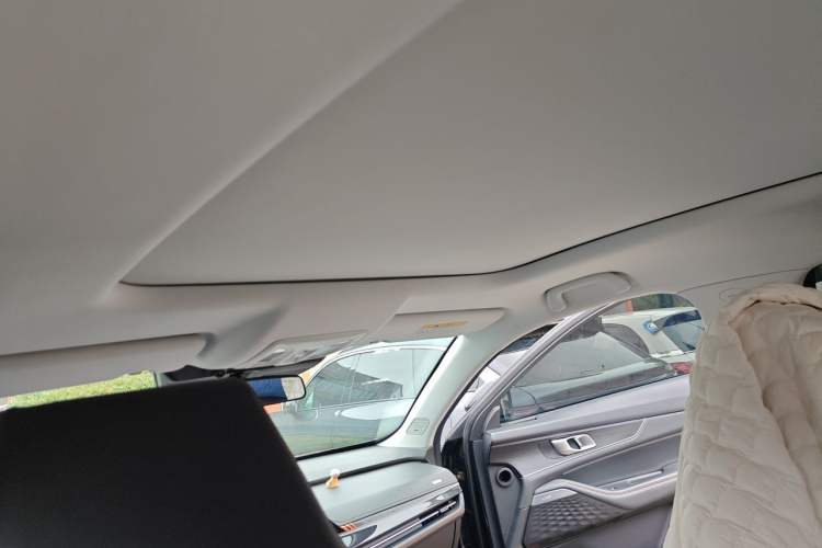 Used CHANGAN UNI-K 2021 2.0T Prestige Edition Headliner