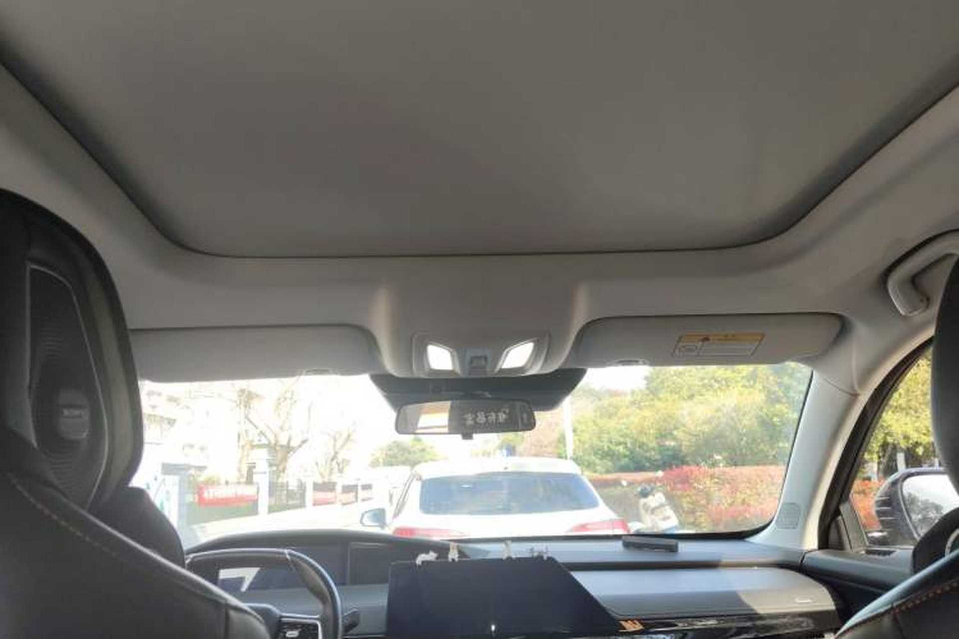 Used CHANGAN UNI-K 2021 2.0T Prestige Edition Headliner