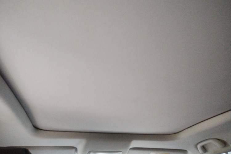 Used CHANGAN UNI-K 2021 2.0T Prestige Edition Headliner