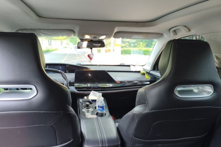 Used CHANGAN UNI-K 2021 2.0T Excellence Edition Headliner