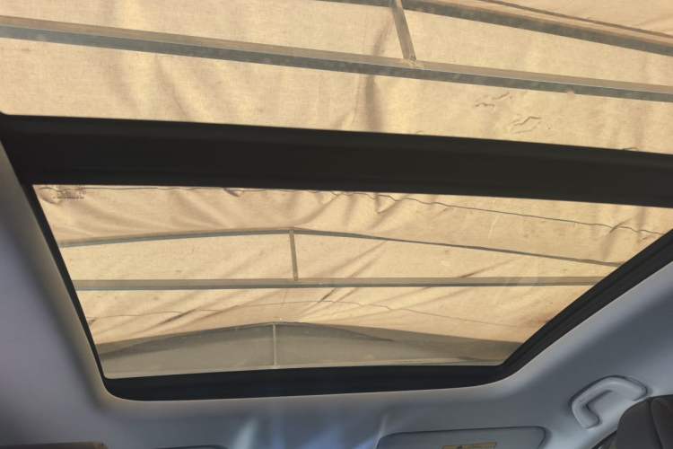 Used CHANGAN UNI-K 2021 2.0T Prestige Edition Headliner