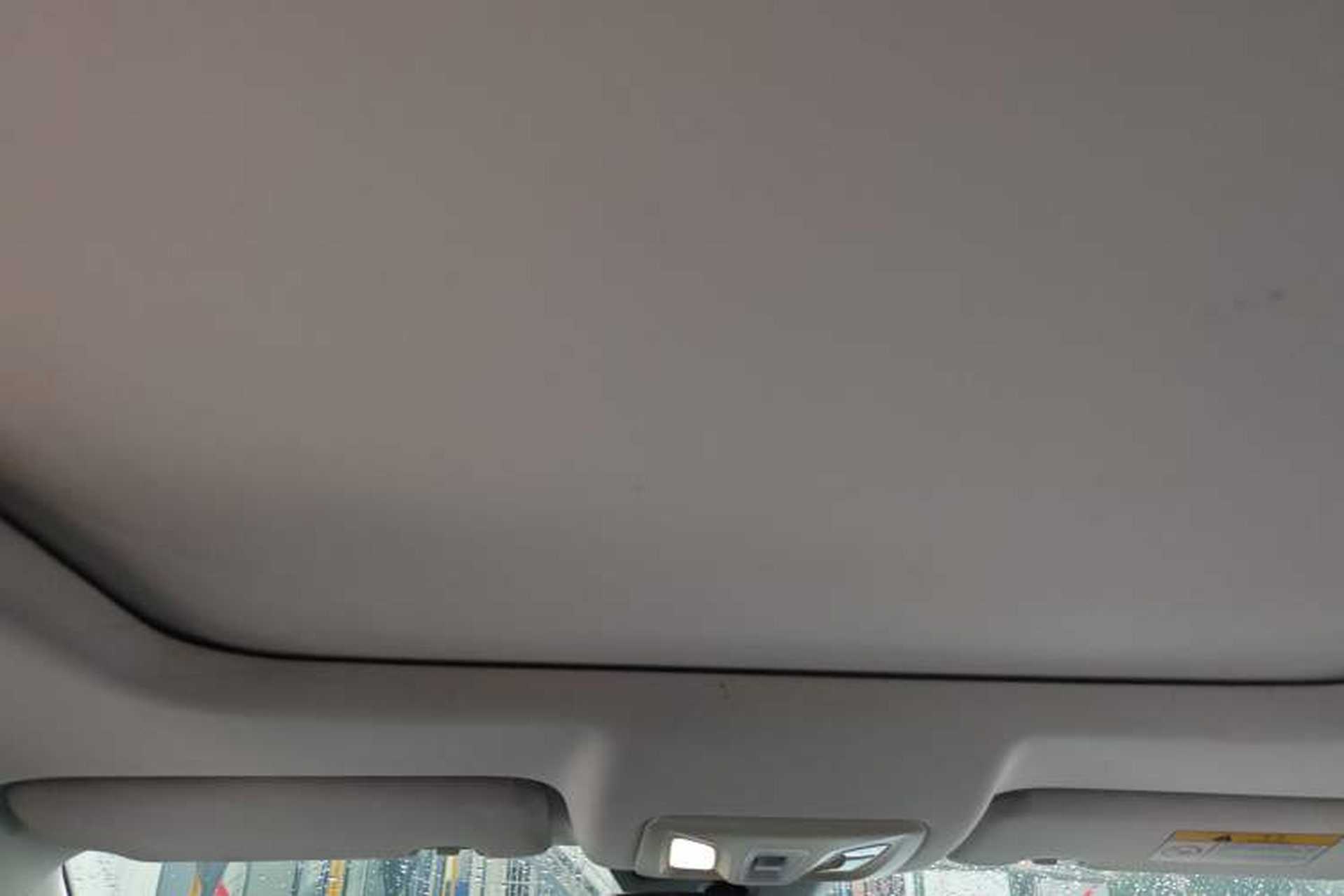 Used CHANGAN UNI-K 2021 2.0T Excellence Edition Headliner