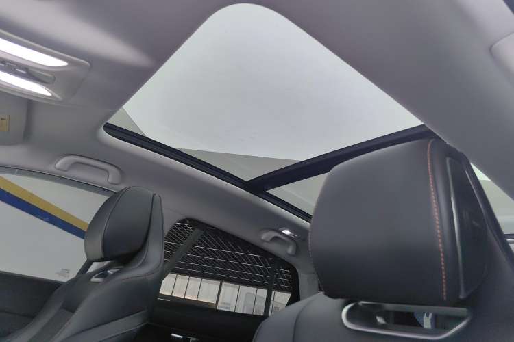 Used CHANGAN UNI-K 2021 2.0T Prestige Edition Headliner