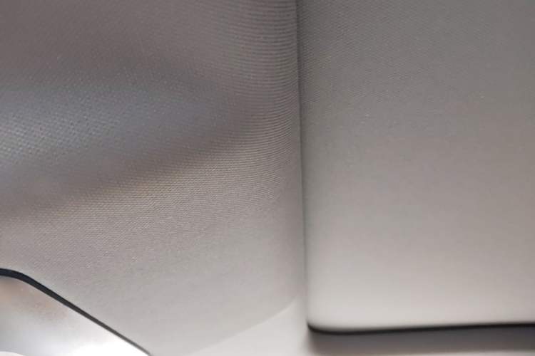Used CHANGAN UNI-K 2021 2.0T Excellence Edition Headliner