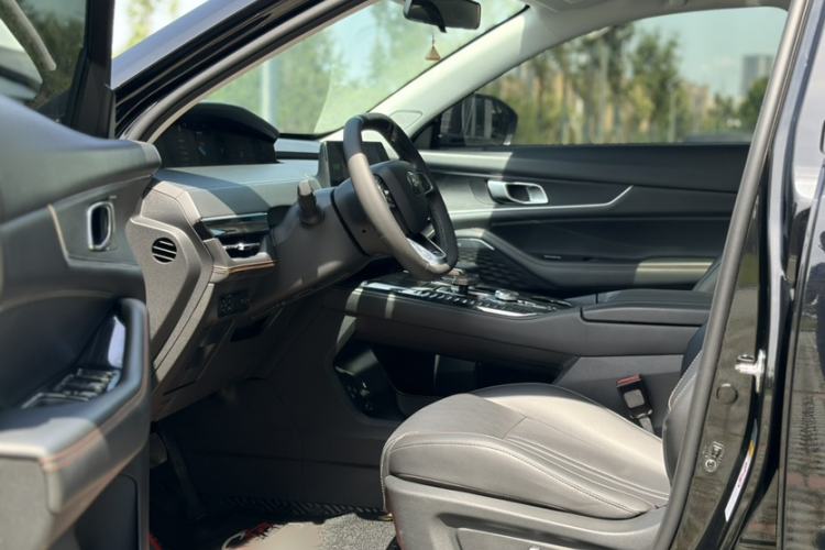 Used CHANGAN UNI-K 2021 2.0T Luxury Version Left Front Seat
