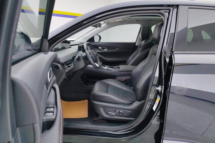 Used CHANGAN UNI-K 2021 2.0T Prestige Edition Left Front Seat