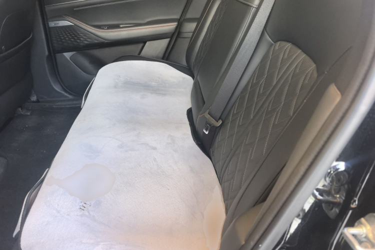 Used CHANGAN UNI-K 2021 2.0T Prestige Edition Left Rear Seat