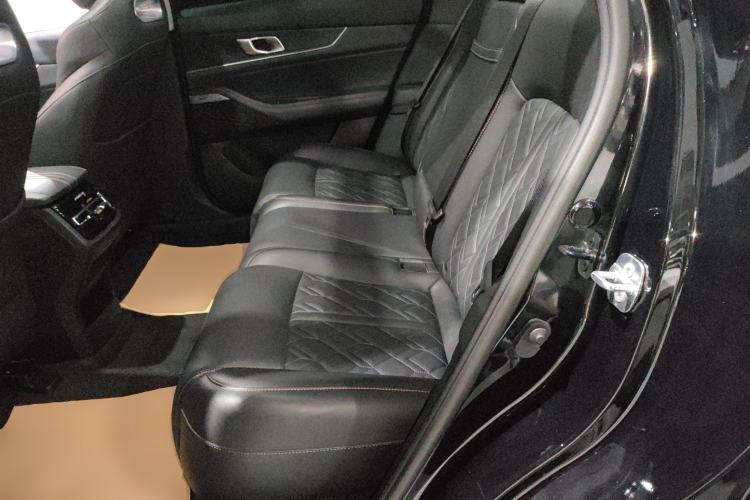 Used CHANGAN UNI-K 2021 2.0T Prestige Edition Left Rear Seat