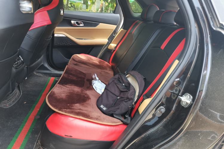 Used CHANGAN UNI-K 2021 2.0T Prestige Edition Left Rear Seat