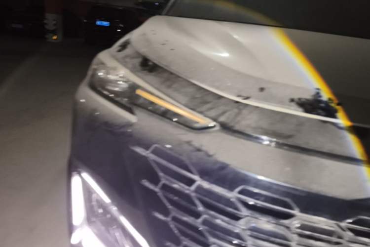 Used CHANGAN UNI-K 2021 2.0T Prestige Edition Right Front Headlight