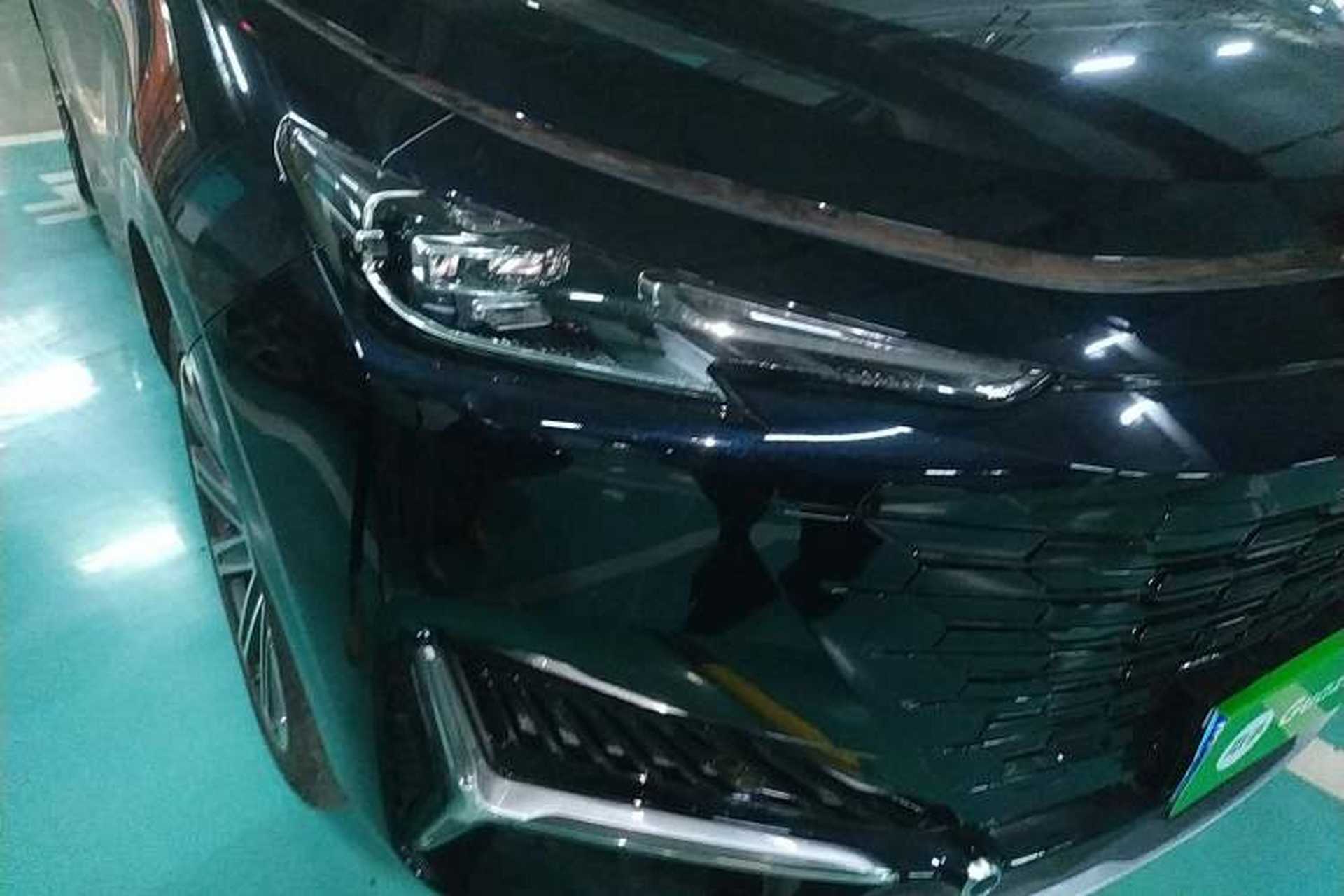 Used CHANGAN UNI-K 2021 2.0T Prestige Edition Right Front Headlight