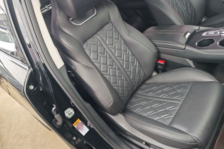 Used CHANGAN UNI-K 2021 2.0T Excellence Edition Right Front Seat