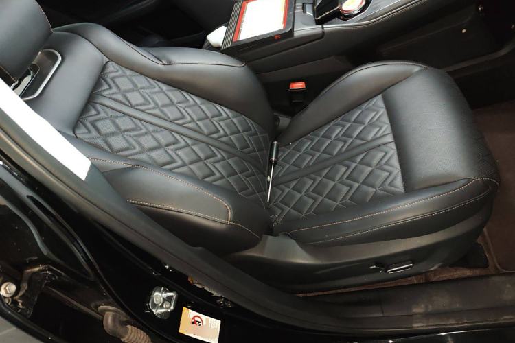 Used CHANGAN UNI-K 2021 2.0T Excellence Edition Right Front Seat