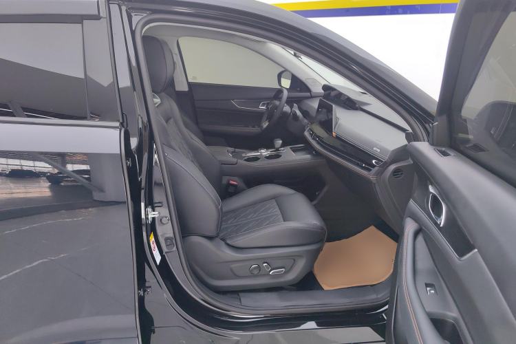 Used CHANGAN UNI-K 2021 2.0T Prestige Edition Right Front Seat