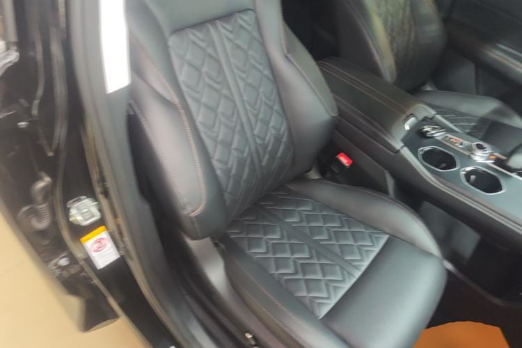 Used CHANGAN UNI-K 2021 2.0T Excellence Edition Right Front Seat