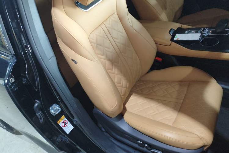 Used CHANGAN UNI-K 2021 2.0T Prestige Edition Right Front Seat