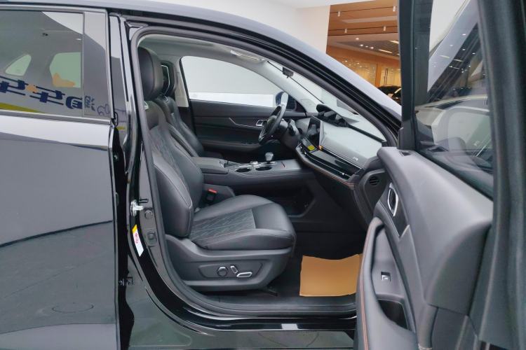 Used CHANGAN UNI-K 2021 2.0T Prestige Edition Right Front Seat