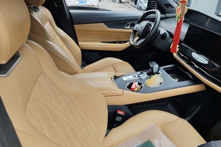 Used CHANGAN UNI-K 2021 2.0T Excellence Edition Right Front Seat
