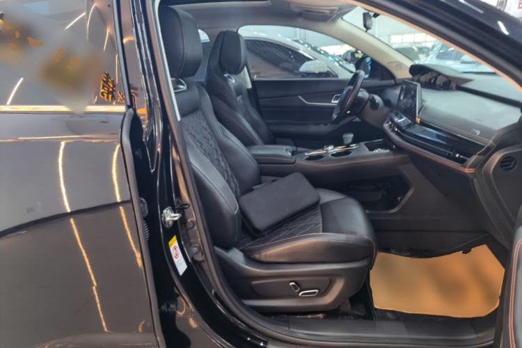 Used CHANGAN UNI-K 2021 2.0T Excellence Edition Right Front Seat