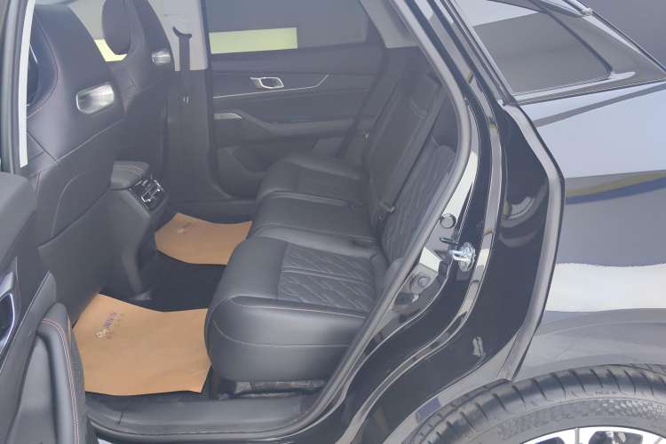 Used CHANGAN UNI-K 2021 2.0T Prestige Edition Right Rear Seat