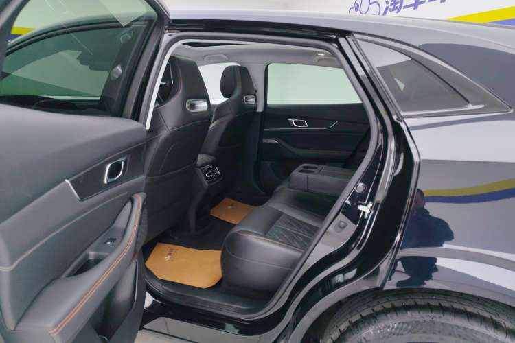 Used CHANGAN UNI-K 2021 2.0T Prestige Edition Right Rear Seat