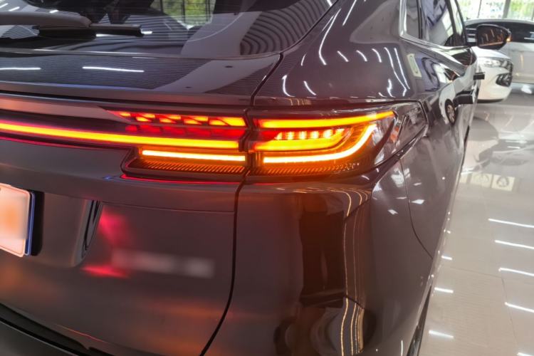 Used CHANGAN UNI-K 2021 2.0T Excellence Edition Right Rear Taillight