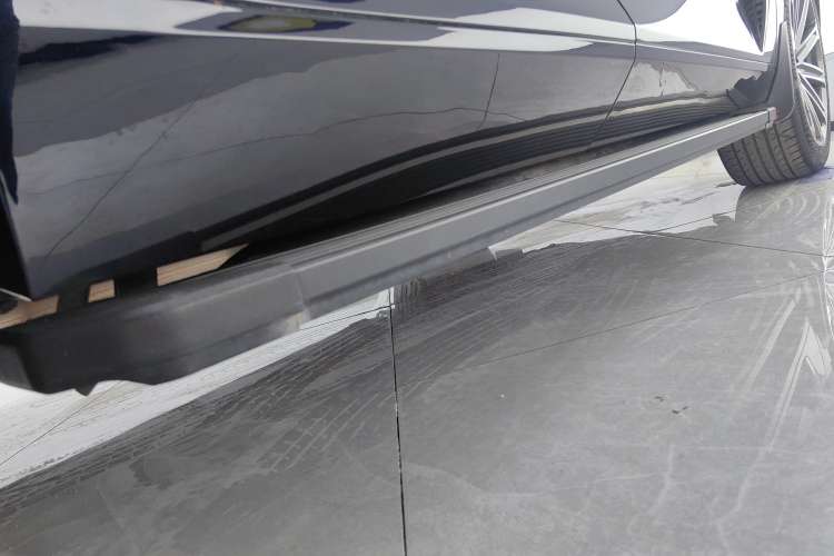 Used CHANGAN UNI-K 2021 2.0T Prestige Edition Right Side Sill
