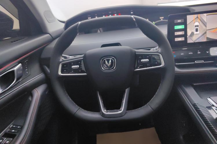 Used CHANGAN UNI-K 2021 2.0T Prestige Edition Steering Wheel