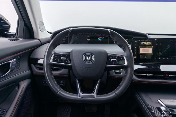 Used CHANGAN UNI-K 2021 2.0T Prestige Edition Steering Wheel