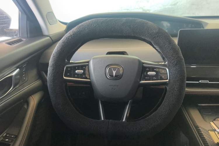 Used CHANGAN UNI-K 2021 2.0T Prestige Edition Steering Wheel