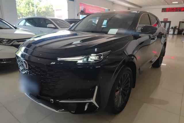 Used CHANGAN UNI-K 2021 2.0T Excellence Edition