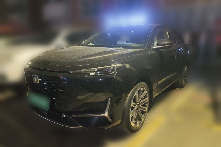 Gebrauchter CHANGAN UNI-K 2021 2.0T Prestige Edition Guazi used car, China used car export, Used car for sale, Used  cars, Cheapest cars for sale