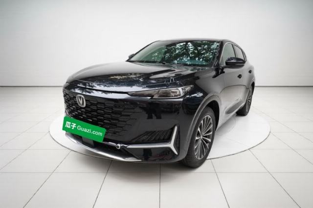 Used CHANGAN UNI-K 2021 2.0T Excellence Edition