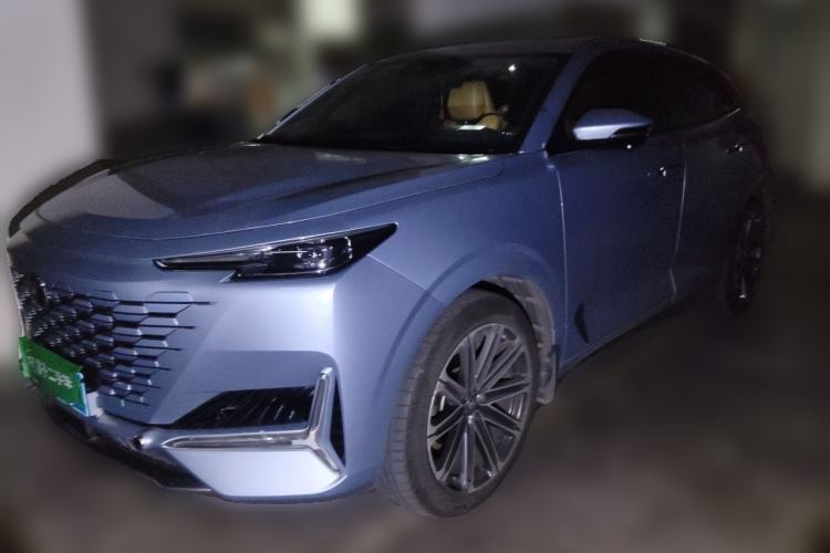 Used CHANGAN UNI-K 2021 2.0T All-Wheel Drive Prestige Version Guazi used car, China used car export, Used car for sale, Used  cars, Cheapest cars for sale